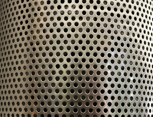 影响清洗机网带寿命的4个因素